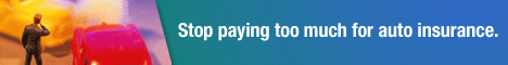 Save on insurance right now and live help program!