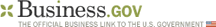 Official E Gov Business Website