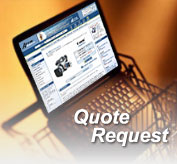 NJ State Term Life Conversion Quote Request