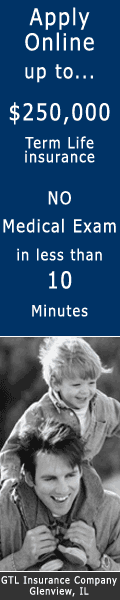 NJ Life Insurance Guaranteed Issue no medical exam needed.