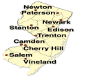 Official State of New Jersey Website.